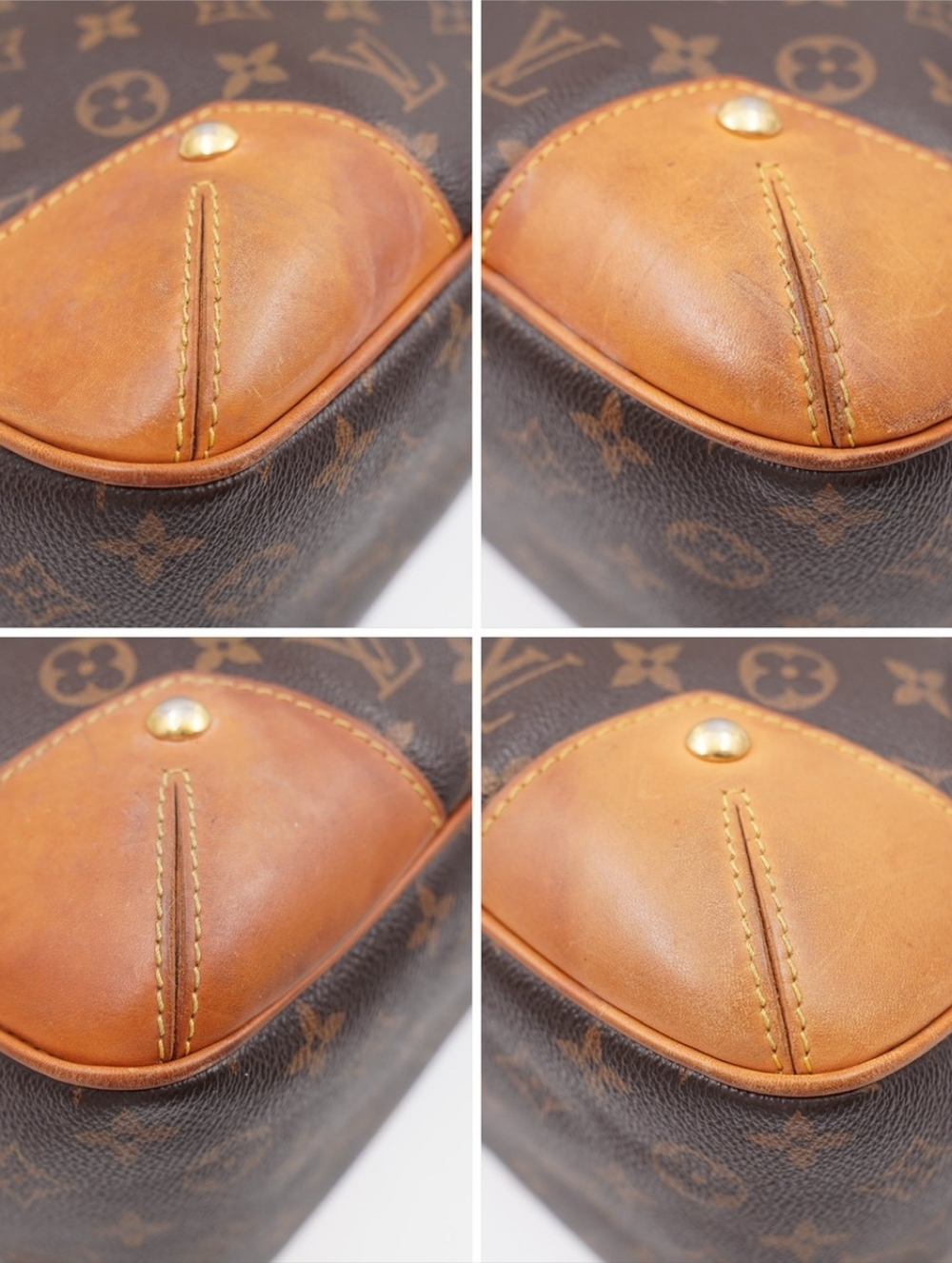 CG46 💗 Louis Vuitton Monogram Estrela MM - Picture 8 of 15